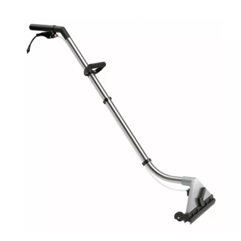 Skapnet Accessoire pour sols textiles durs avec bouche en aluminium... Skapnet Accessoire pour sols textiles durs avec bouche en aluminium...