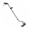 Skapnet Accessoire pour sols textiles durs avec bouche en aluminium...
