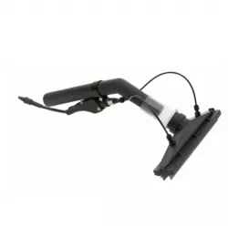 Skapnet Accessoire pour laver et sécher les parois et les vitres