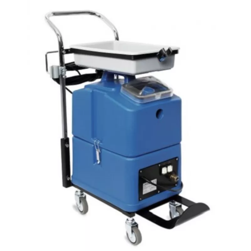 Skapnet Chariot optionnel pour Sabrina avec plateau de rangement