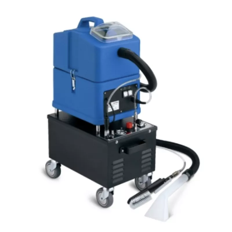 Skapnet Machine à extraction de mousse dense 14L