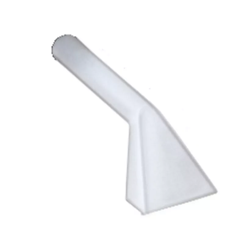 Skapnet Accessoire à main en plastique pour aspiration