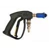 Skapnet Pistolet pour pré-pulvérisation et nébulisation@100micron