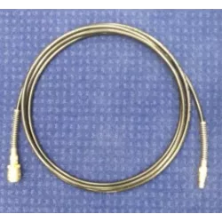 Skapnet Tuyau de pulvérisation complet, 5m, pour connecter le pisto...