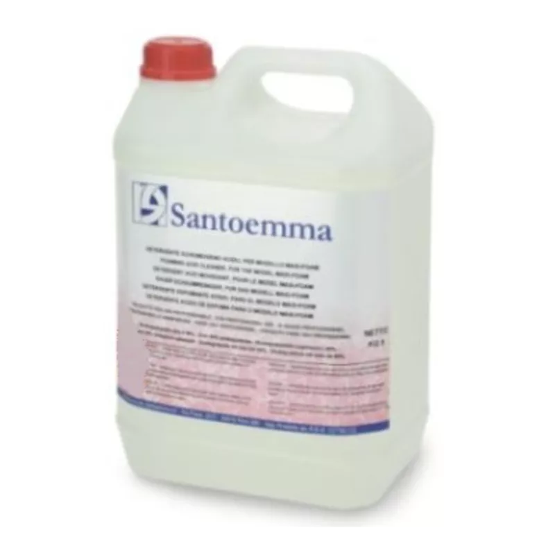 Skapnet Détergent virucide, bactéricide et fongicide