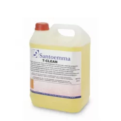 Skapnet T Clean 5 litres Détergent spécial non moussant pour tapis ...