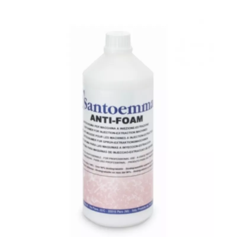 Skapnet Anti-mousse, bouteille de 1L, pour machines à injection-ext... Skapnet Anti-mousse, bouteille de 1L, pour machines à injection-ext...