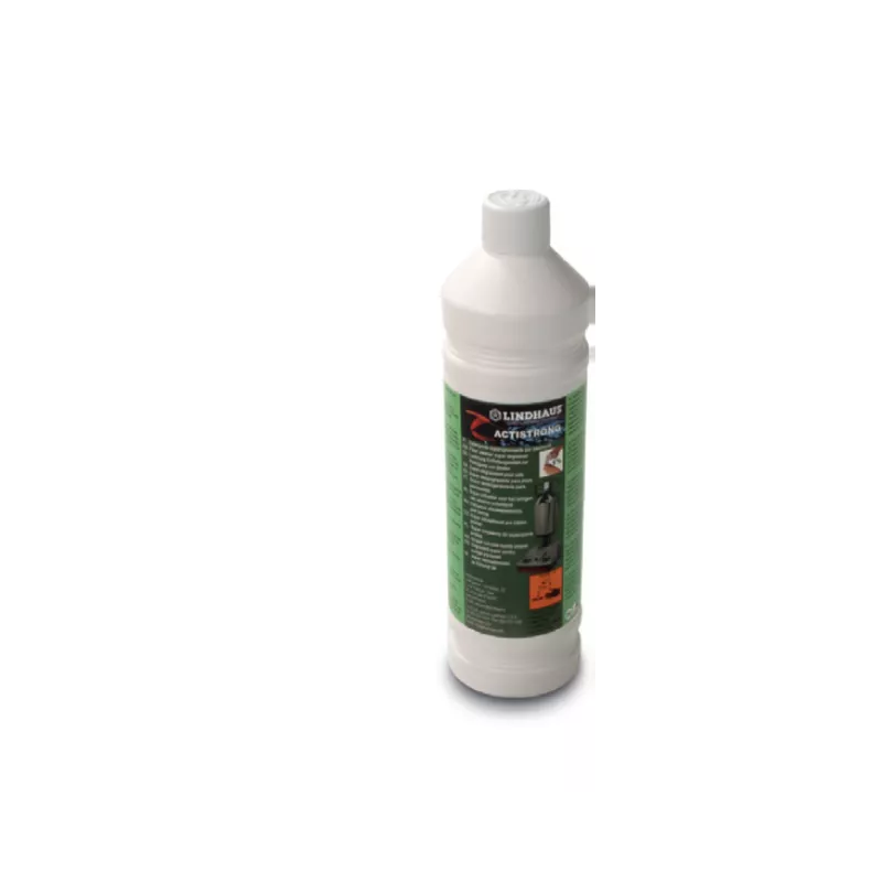 Skapnet Détergent ACTISTRONG Détergent ACTISTRONG hautement alcalin...