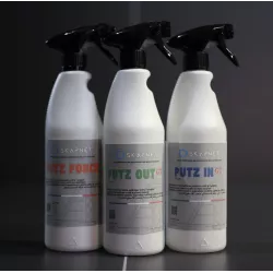 Skapnet PUTZ FORCE MULTICLEANER Produit prêt à l'emploi, à base de ...