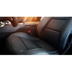 Skapnet Kit de nettoyage et d'entretien du cuir Le Kit de nettoyage...