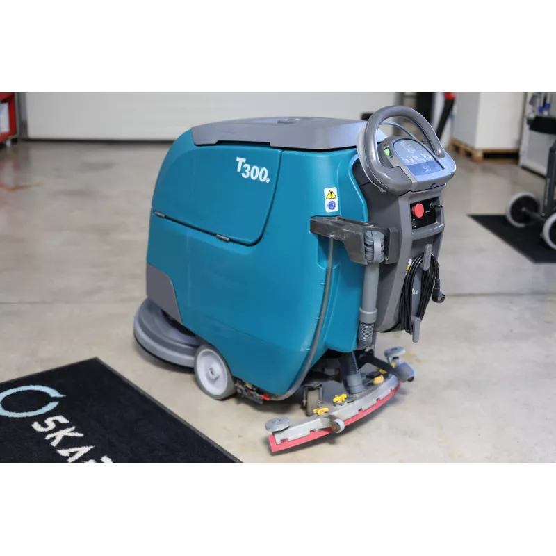 Skapnet Autolaveuse TENNANT T300e occasion Skapnet Autolaveuse TENNANT T300e occasion