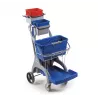 Skapnet Chariot de nettoyage des vitres FILMOP
