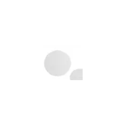 Skapnet Filtres blancs pour porte-filtre pour démo Filtres blancs p...