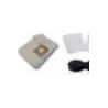 Skapnet Sacs microfibres pour HF6 ECO FORCE Sacs microfibres pour H...