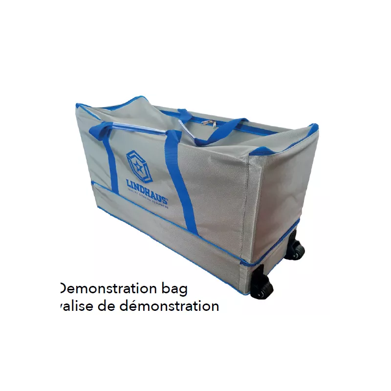 Skapnet Valise de démonstration Valise de démonstrationvalise de dé...