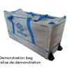 Skapnet Valise de démonstration Valise de démonstrationvalise de dé...