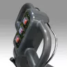 Skapnet Quick 36 B Lavor S Idéale pour travailler dans les zones fo...