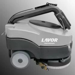 Skapnet Quick 36 B Lavor S Idéale pour travailler dans les zones fo...