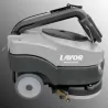Skapnet Quick 36 B Lavor S Idéale pour travailler dans les zones fo...