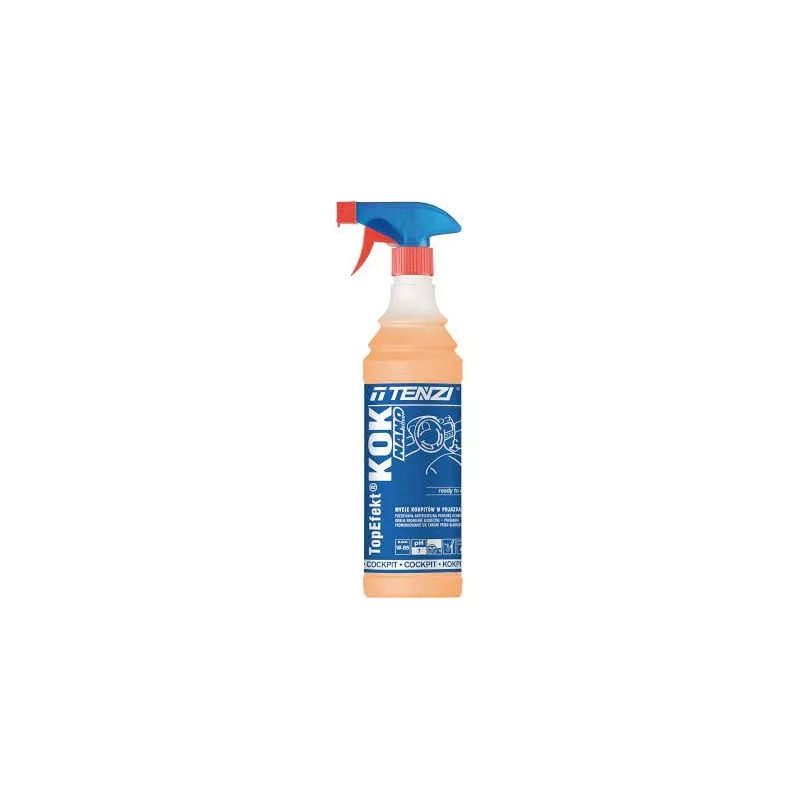 Skapnet TOP EFEKT KOK NANO 0.6 L Produit anti-reflets na no-technol... Skapnet TOP EFEKT KOK NANO 0.6 L Produit anti-reflets na no-technol...