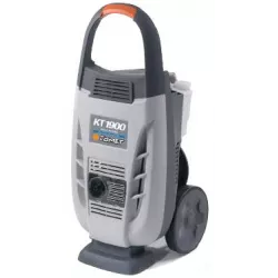 Skapnet Nettoyeur Haute pression KT1900 EXTRA BLUE complet Nettoyeu...