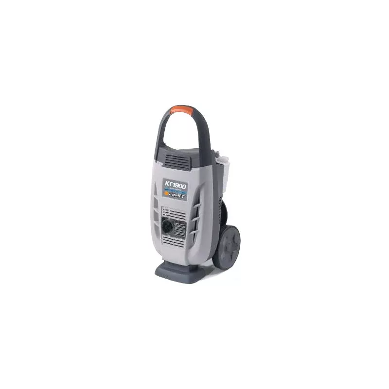 Skapnet Nettoyeur Haute pression KT1900 EXTRA BLUE complet Nettoyeu...