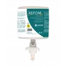 Skapnet XEFOM CARGA 1 L Gel Douche et Shampoing mousse Gel sous for...
