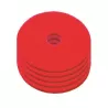Skapnet Disque abrasif premium rouge Ø432mm Disque spécial méthode ...