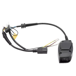Skapnet Module de commande complet Boostix