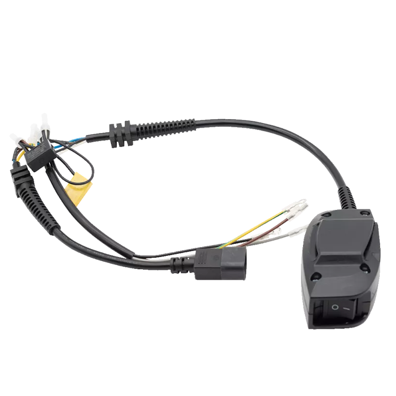 Skapnet Module de commande complet Boostix