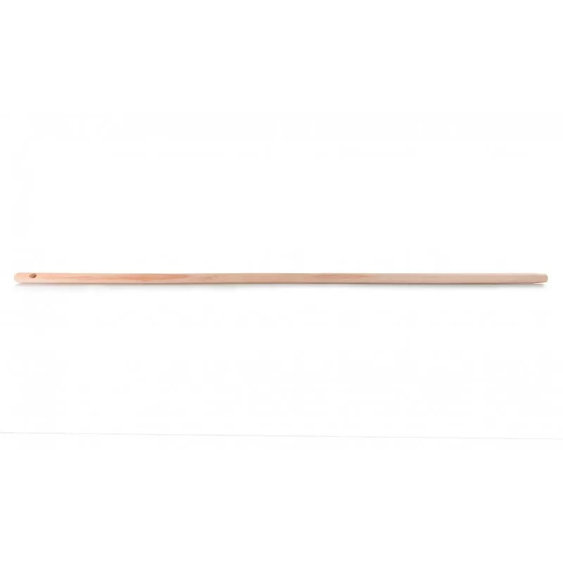 Skapnet Manche bois 130cm sans embout Ø24mm