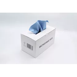 Skapnet Boîte distributrice (vide) pour bobines microfibres Boîte d...