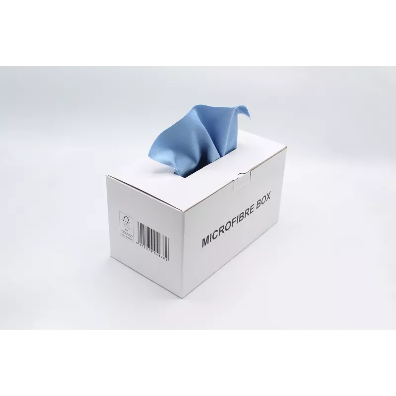 Skapnet Boîte distributrice (vide) pour bobines microfibres Boîte d...