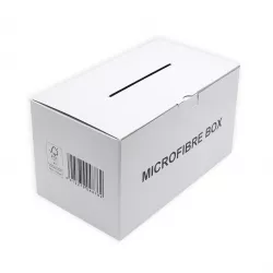 Skapnet Boîte distributrice (vide) pour bobines microfibres Boîte d...