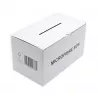 Skapnet Boîte distributrice (vide) pour bobines microfibres Boîte d...