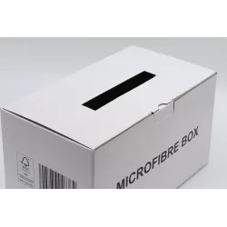 Skapnet Boîte distributrice (vide) pour bobines microfibres Boîte d...