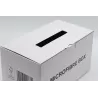 Skapnet Boîte distributrice (vide) pour bobines microfibres Boîte d...
