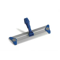 Skapnet Support en aluminium 40cm velcro et manche téléscopique