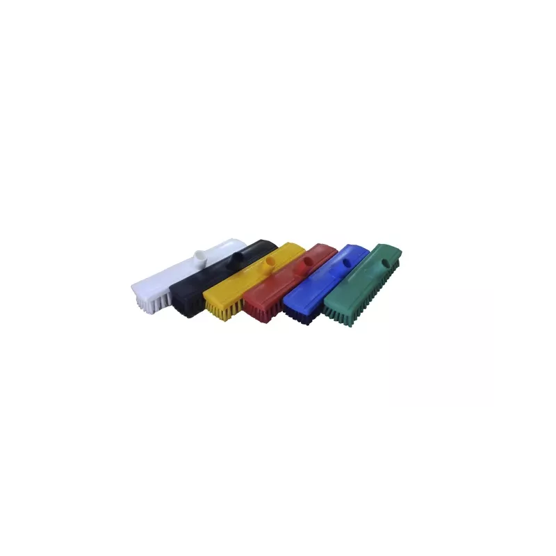 Skapnet Balai brosse polypropylène Composant : – Monture polypropyl...