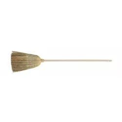 Skapnet Bsalai paille de riz Composition :• Support manche bois poi...