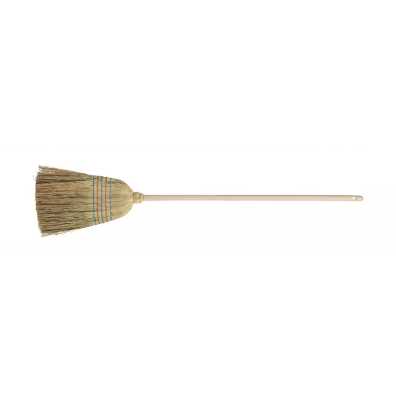 Skapnet Bsalai paille de riz Composition :• Support manche bois poi... Skapnet Bsalai paille de riz Composition :• Support manche bois poi...