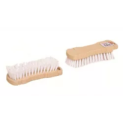 Skapnet Brosse à mains nylon Gamme performanteMonture polypropylène...