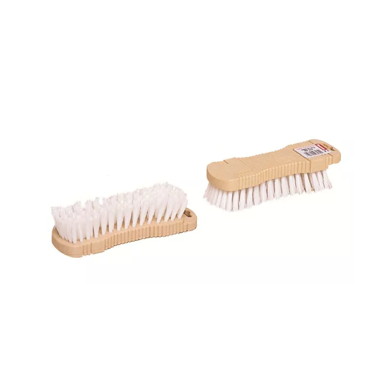 Skapnet Brosse à mains nylon Gamme performanteMonture polypropylène...