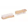 Skapnet Brosse à mains nylon Gamme performanteMonture polypropylène...