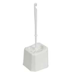 Skapnet Brosse WC boule avec bac Brosse WC boule avec bac (blanc)