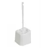 Skapnet Brosse WC boule avec bac Brosse WC boule avec bac (blanc)