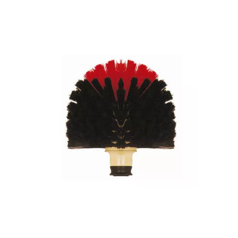 Skapnet Tête de loup Tête de loup pour le dépoussiérage diamètre 16... Skapnet Tête de loup Tête de loup pour le dépoussiérage diamètre 16...