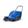 Skapnet KS 50 BM 40 Balai central/latéral PP, filtre polyester, san...