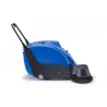 Skapnet KS 50 BM 40 Balai central/latéral PP, filtre polyester, san...