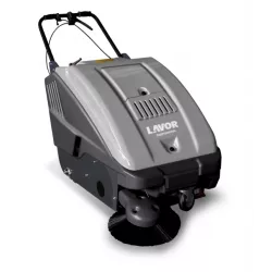 Skapnet SWL 700 ET - pack chargeur 12V 13A et batteries gel 12V 105...